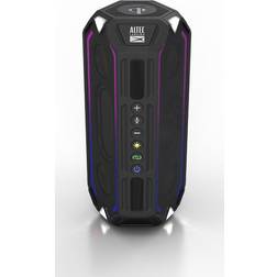 Altec Lansing HydraBoom RGB Waterproof Speaker