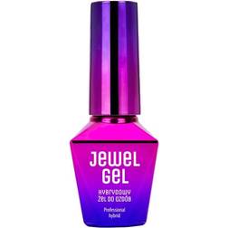 Jewel Gel, Gel lim, Molly Lac