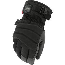 Mechanix Wear Thermohandschuhe ColdWork Schwarz