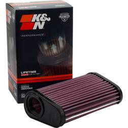 K&N Luftfilter Filters HA-1009