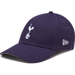 New Era 9Forty Adjustable Cap Tottenham Hotspur navy