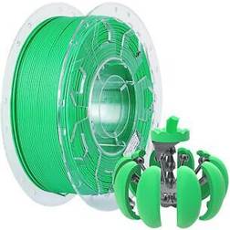 Creality CR-PLA Filament Green, 3D-Kartusche