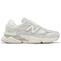 New Balance 9060 - Quartz Grey/Team Cream/Sea Salt