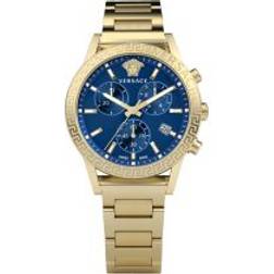 Versace Sport Tech Lady Restyling Vekb00722 Quarzwerk