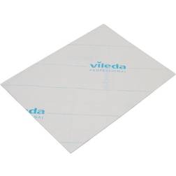 Vileda Microfiber Cloth MicroOne Disposable 50-Pack