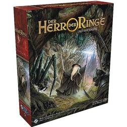 Fantasy Flight Games Der Herr der Ringe: Das Kartenspiel