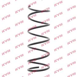 KYB Coil Spring K-Flex RA1546