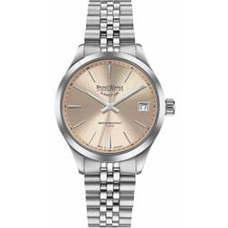 Bruno Söhnle Glashütte Uhren-Serie 17-13226-542 Turin
