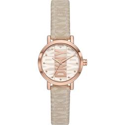 DKNY JEWELRY NY6673 roségold