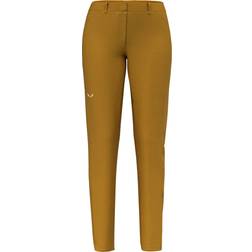 Salewa Damen Lavaredo Hemp Hose braun