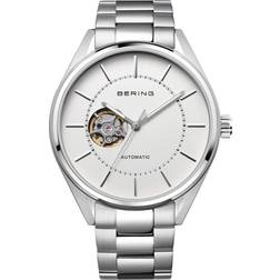 Bering Automatic herre fra 16743-704
