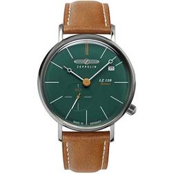 Zeppelin Analog mid-38846, Brun