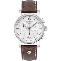 Bruno Söhnle Chronograph Pesaro 17-13164-247