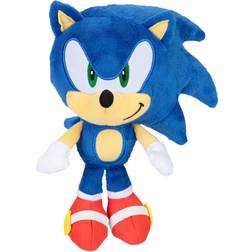 Sonic 22 cm Basic Plush Wave 9