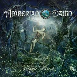 Magic Forest Amberian Dawn (CD)