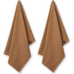 Humdakin Organic Kitchen Towel Brown (70x)