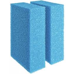 Oase Replacement Kit Foam Blue BioTec 40000 2pcs