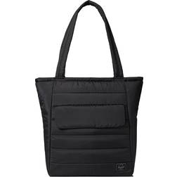 Herschel Retreat Handtasche black schwarz