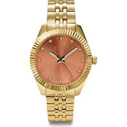 Esprit ESLW23754YG Goldfarben 00