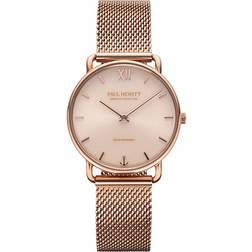 Paul Hewitt Uhren-Set PH-SET-0379 Roségold