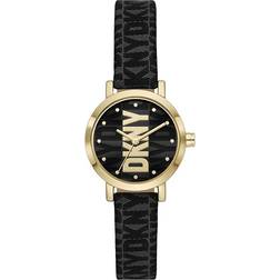 DKNY Soho NY6672 Noir