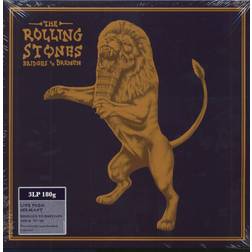 Bridges to Bremen The Rolling Stones (Vinyl)