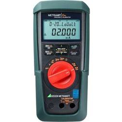 Gossen Metrawatt Multimeter, CAL Kalibrator,DAkkS