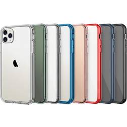 JeTech Shockproof Anti-Scratch Case for iPhone 11 Pro Max