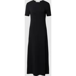 Marc O'Polo Jersey Dress, Short Sleeve, Round n Dam