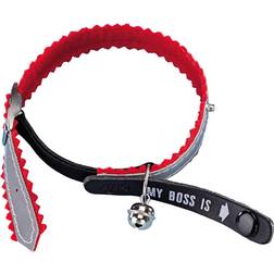 Nobby My Boss is Cat Collar