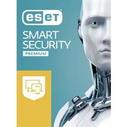 ESET Smart Security Premium Full Version License 3 Devices 3 Years