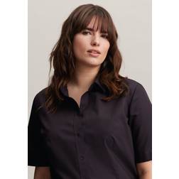 Seidensticker Blouse - Schwarze Rose