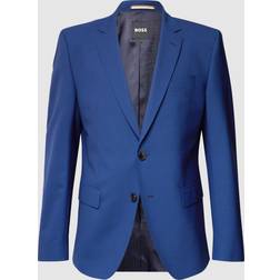 HUGO BOSS Chaqueta Tipo H-Huge - Azul