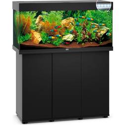 Juwel Rio 180 LED Aquarium with Base Cabinet SBX