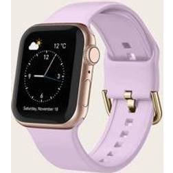 Shein Silicone Watchband for Apple Watch