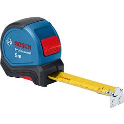 Bosch 1600A016BH 2 Pulsanti Stop 2 Pulsanti Stop Nastro da 27 mm Metro