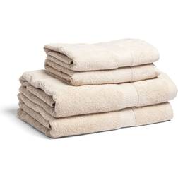 Lord Nelson Fairtrade Badlakan Beige (150x90cm)