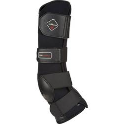 LeMieux Turnout Horse Boots - Black