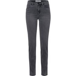 Brax Shakira Revolution Jeans - Light Grey