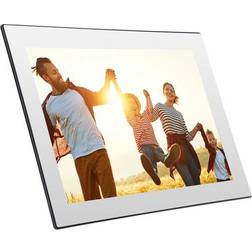 Rollei Smart Frame WiFi 101 Mirror