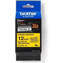 Brother tze-s631 p-touch