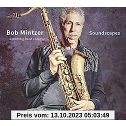 Soundscapes (Vinyl)