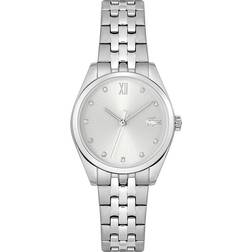 Lacoste 2001301 Silberfarben 00