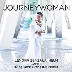 Journeywoman (CD)