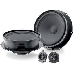 Focal ISVW180 Komponentensystem