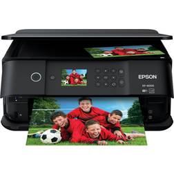 Epson Premium XP-6000 Wireless