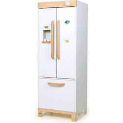 Tender Leaf Refrigerator in Wood