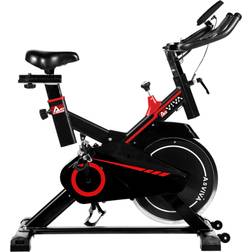 AsVIVA Indoor Cycle & Speedbike S11