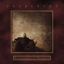 Renaissance In Extremis Akercocke (Vinyl)