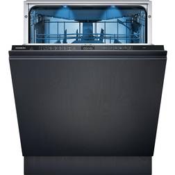 Siemens SX65ZX07CE, Lave-vaisselle Intégré